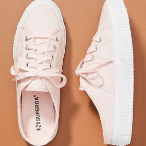 SUPERGA Classic Slip-On Sneaker from Anthropologie